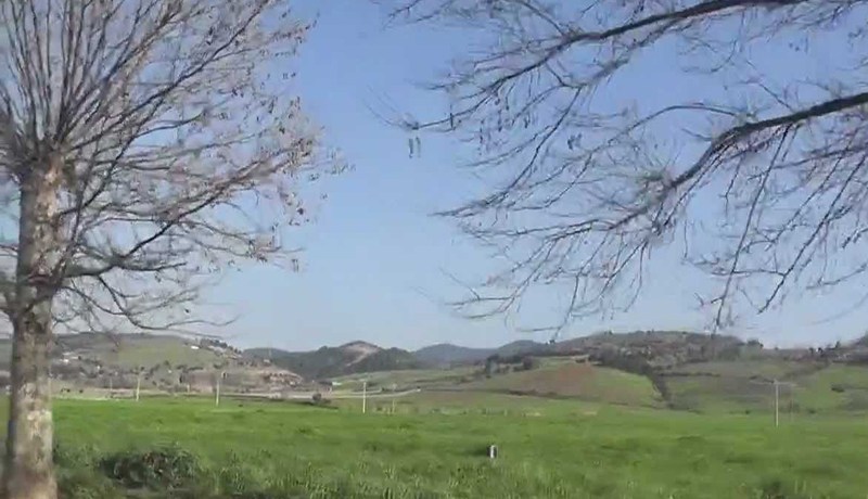 مجهولون يحفرون جبال سيدي غيلاس بحثا عن كنز مفقود في تيبازة