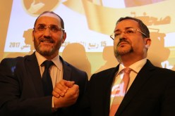 عبد المجيد مناصرة رئيسا لحركة مجتمع السلم إلى غاية نهاية السنة