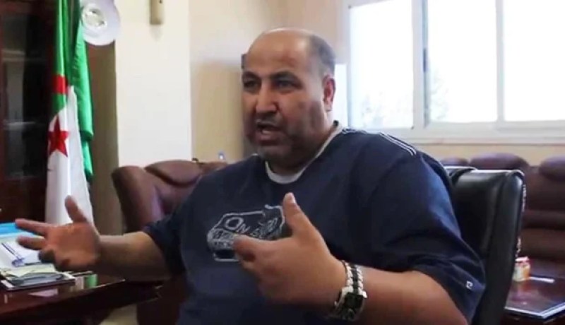 حمار يصـر على ضم بلقـروي و3 لاعبين لتعـويض المسرّحين