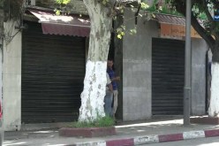 غالبية المحلات مغلقة وطوابير أمام المخابز بالعاصمة في مشهد متكرر كل مرة