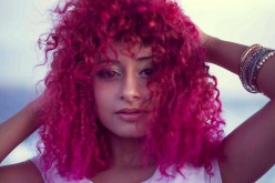 داليا شيح ترد على منتقدي تسريحة شعرها