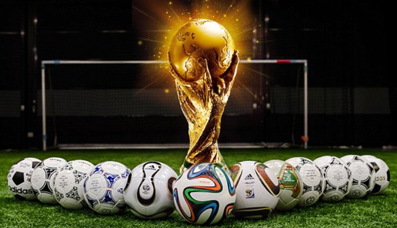 البرازيل وصربيا في المباراة النهائية لكأس العالم 2015