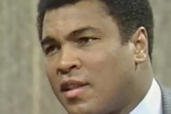 الأسطورة محمد علي كلاي يتعرض لأزمة صحية وينقل للمستشفى