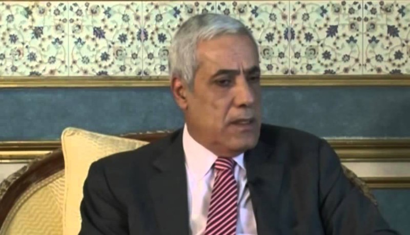 سفير الجزائربالقاهرة   تصريحات السفير المغربي كلام تضليلي غير مسؤول و يجانب الحقيقة الساطعة