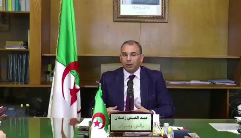 إنطلاق أشغال انجاز الحظيرة التكنولوجية لوهران قبل نهاية 2016