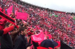 خفض ثمن تذاكر مباراة إتحاد العاصمة والزمالك إلى 300 دينار