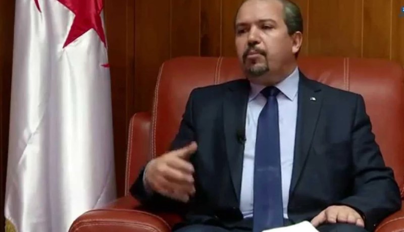 محمد عيسى يقترح إنشاء أكاديمية للفتوى في الجزائر