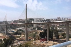 بشرى لسكان قسنطينة.. جسر صالح باي سيكون جاهزا قبل نهاية السنة