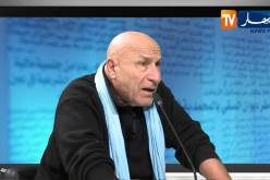 رشيد بوجدرة يكشف إطارسامي في الدولة شتم الجزائر في فرنسا