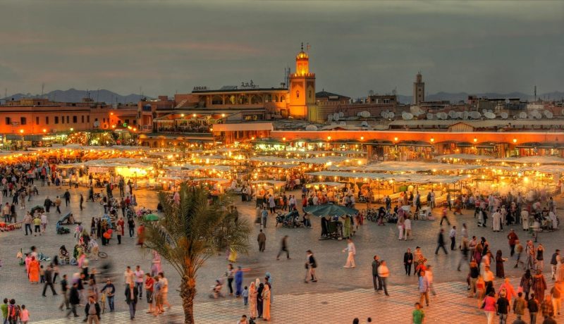 فنلندا تصف المغرب بالبلد غير المستقر وتحذر رعاياها من السفر إليه