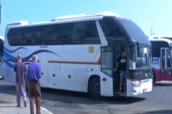 100 دينار زيادات في أسعار النقل بالخطوط الطويلة بداية من جانفي