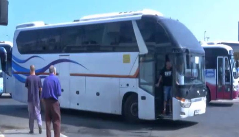 100 دينار زيادات في أسعار النقل بالخطوط الطويلة بداية من جانفي