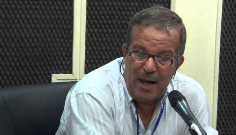 بوداود لـ “النهار أون لاين”: انزلاقات التربة تهدّد بنايات الجزائر!