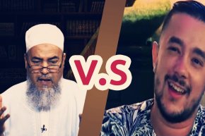 بالفيديو .. بن شنات يرد على الشيخ شمس الدين في حفل بعنابة ويقول حقرونا !