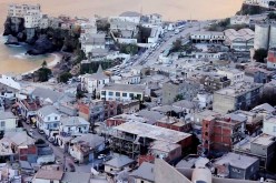 رعب وسط سكان الرايس حميدو بعد انفجار أنبوب غاز بالعاصمة