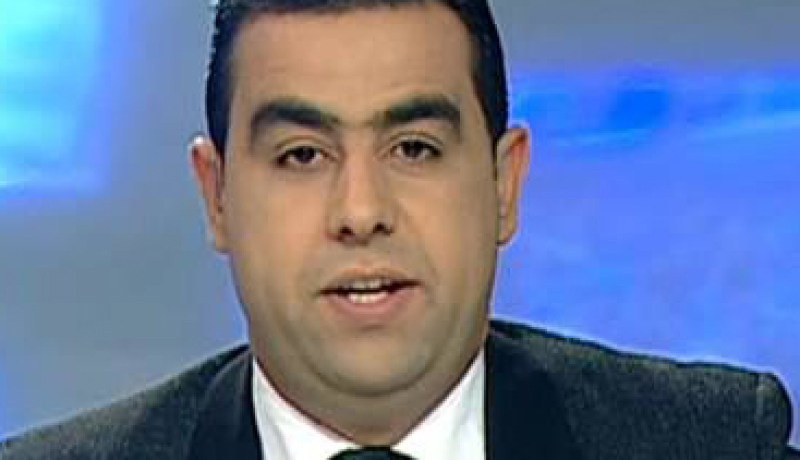 حفيظ دراجي رفض تمديد فترة تربصي.. وأعتبر نفسي من فرسان التلفزيون الجزائري