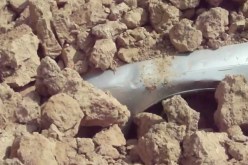 وفاة ثلاثة اطفال من عائلة واحدة اثر سقوط جدار طوبي هش عليهم في بلدية تيط  في اولف  بادرار