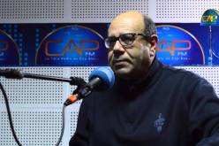 مدرب المنتخب التونسي يرشح الجزائر ضمن الفرق القادرة على احداث المفاجأة