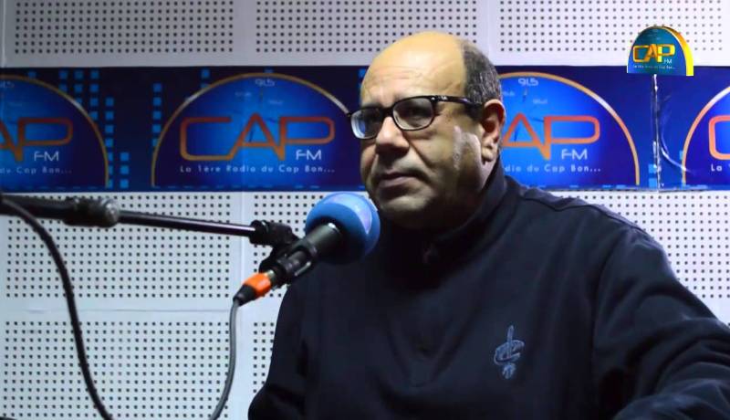 مدرب المنتخب التونسي يرشح الجزائر ضمن الفرق القادرة على احداث المفاجأة