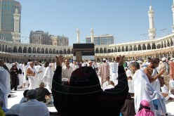 32 ألـف حاج جزائري لموسـم 2017