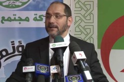 مقري يلح على ضرورة فتح أبواب الحوار بشكل جدي لإيجاد الحلول المناسبة للمشاكل المطروحة