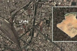 العثور على جثة مفصولة الرأس وأطرافها متفرقة بأكياس في وهران