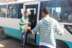روسوفار يقتل شابا بمفك بعد اصطدام حافلته بسيارة في ورڤلة