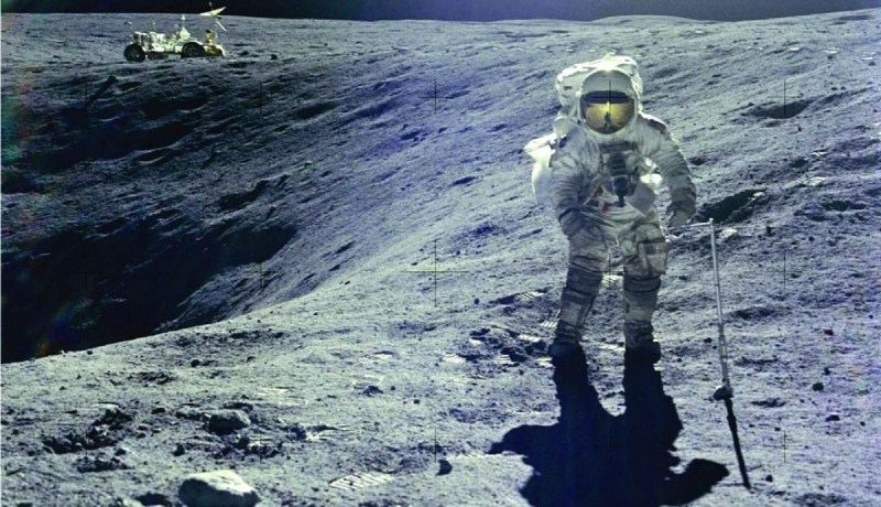 العالم يحيي الذكرى الـ 55 لأول رحلة فضائية للإنسان