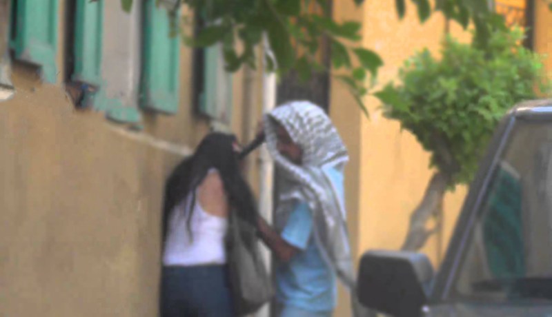 5 سنوات نافذة لشاب اختطف فتاة واحتجزها داخل شقة بعلي منجلي في قسنطينة