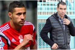 زطشي يؤكد عودة بلايلي للمنافسة في سبتمبر المقبل