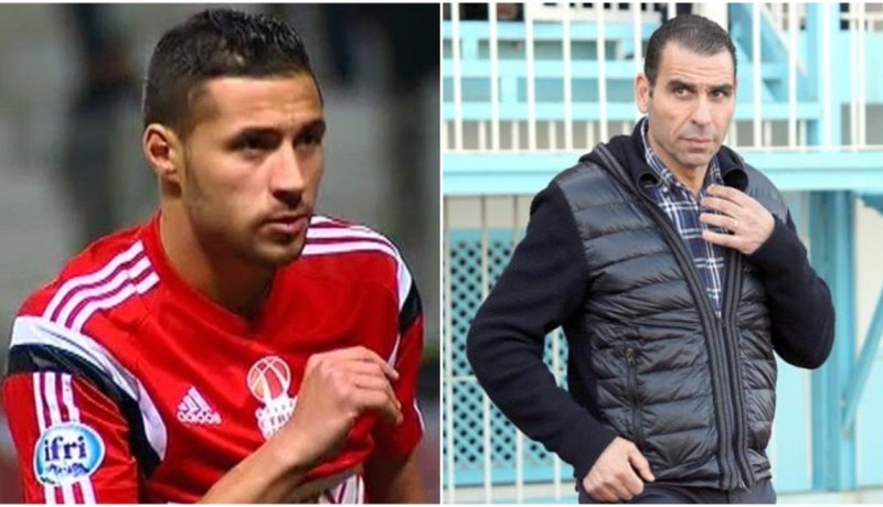 زطشي يؤكد عودة بلايلي للمنافسة في سبتمبر المقبل