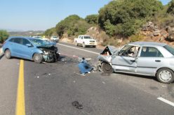 بالصورة.. أب وابنه يقتلان بعضهما في حادث مرور