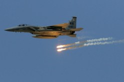 سوريا: مقتل 30 مدنيا في غارات للتحالف الدولي شمالي البلاد