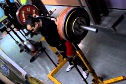 الجزائر تحتفظ بلقبها القاري لخامس مرة على التوالي في بطولة إفريقيا للحمل بالقوة