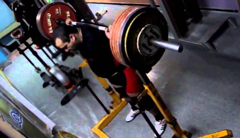 الجزائر تحتفظ بلقبها القاري لخامس مرة على التوالي في بطولة إفريقيا للحمل بالقوة