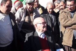المجاهد محمد جرمون في ذمة الله