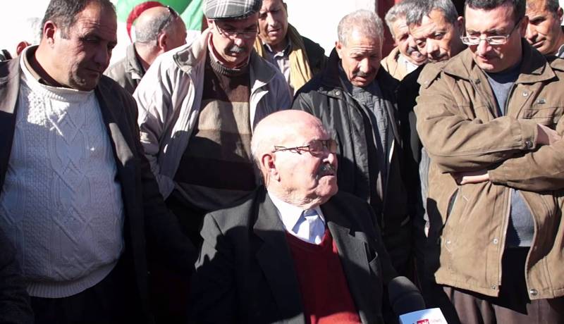 المجاهد محمد جرمون في ذمة الله