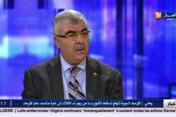 بن خلاف يطالب الغازي بتنفيذ المرسوم المتعلق بتصنيف حاملي الشهادة الجامعية التطبيقية