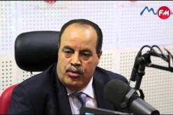 الغرسلي ينفي وجود محققين جزائريين وفرنسيين في تحقيقات هجمات باردو