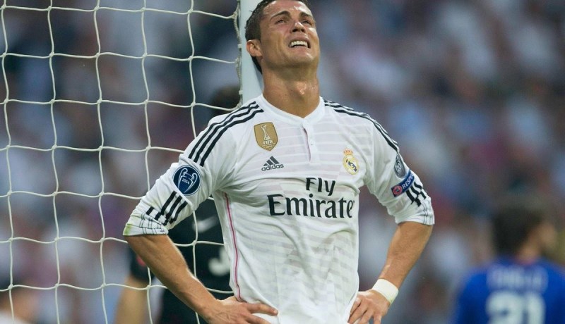 كريستيانو يفتح النار :” ظُلمت لكني لن أسقط وردّي سيكون في الملعب “