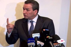 بن يونس يقزم المعارضة ويتهمها بمحاولة شن انقلاب عسكري