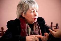 الممثلة القديرة فتيحة بربار في ذمة الله