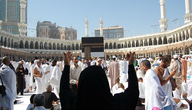 حجـكـم باطـل يا حجاج «المعـريفة»
