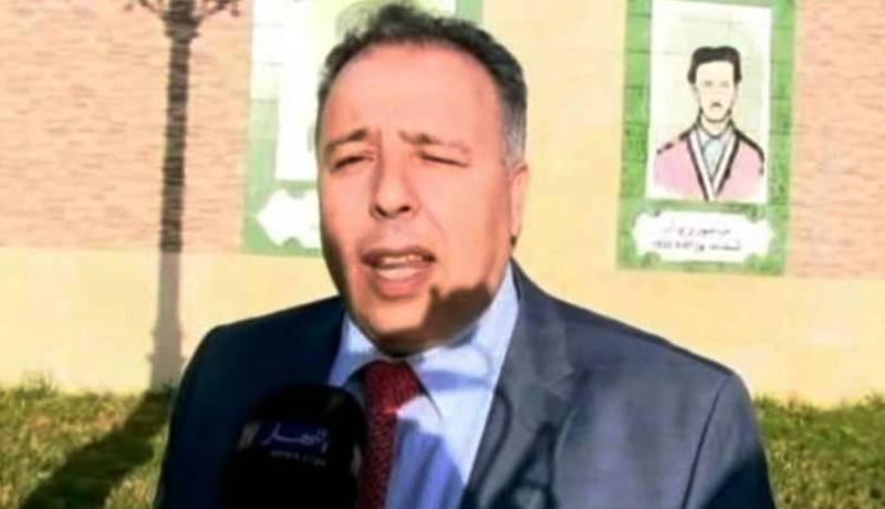 الجزائر تدين بشدة اعتداء بن قردان بتونس