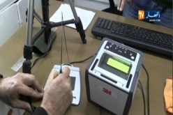 العمل ليل نهار لتسليم البطاقات البيومترية لتلاميذ الباك في وقتها