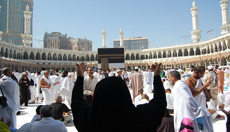 8ملايين و3 آلاف دينار لأداء العمرة في قطاع التربية