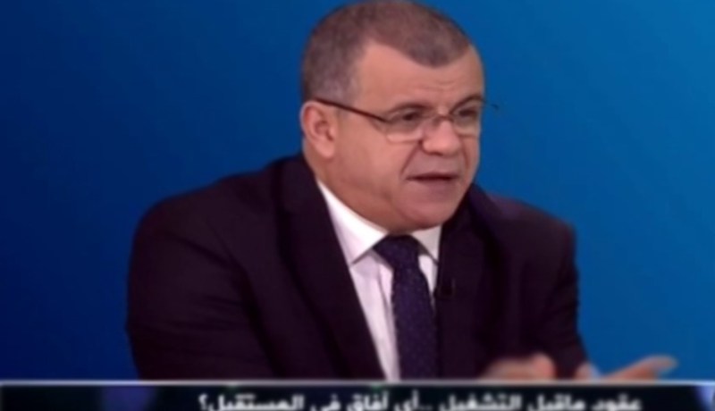 تقارير مجهولة أرادت تشويه مديري أنام بالولايات لرفضهم الابتزاز