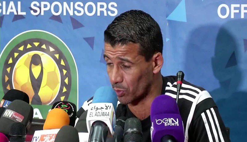 لا توجد قضية اسمها بوشامة وهدف سوسطارة استعادة نغمة الانتصارات أمام السياسي