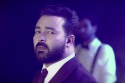 كادير الجابوني يغني جنيريك مسلسل رمضاني