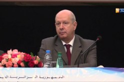 وزير المالية يتحادث مع السفير الفرنسي حول الشراكة الاقتصادية